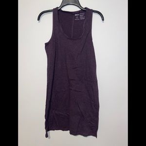 100% organic cotton dress